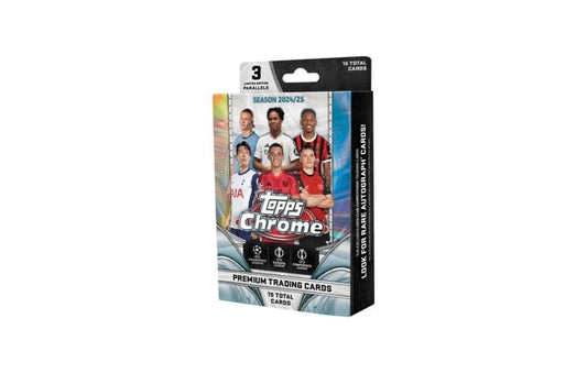 2024/25 Chrome UCC - Hanger Box