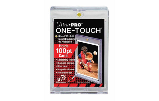 One Touch Covers