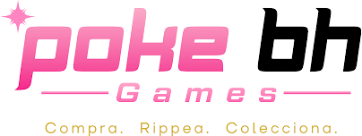 Poke BH Games